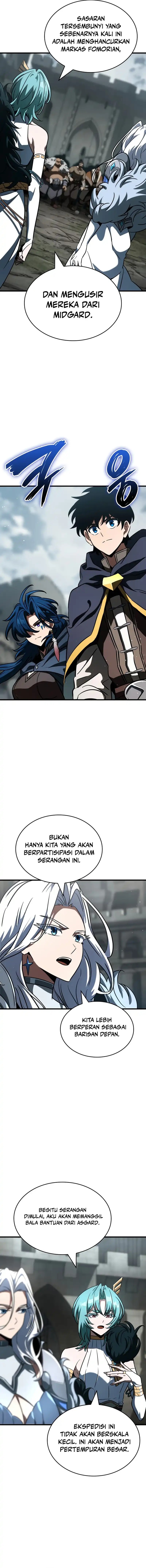 Valhalla Saga Chapter 61 Gambar 15