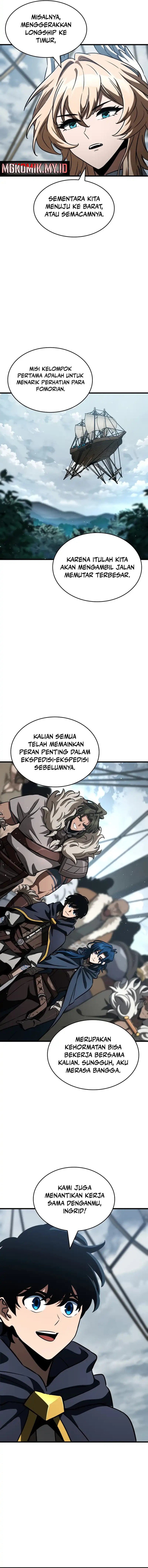 Valhalla Saga Chapter 61 Gambar 18