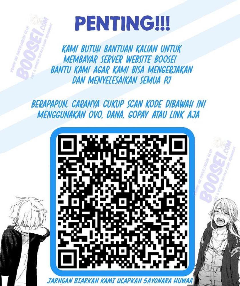 Vampeerz, My Peer Vampires Chapter 24.1 Gambar 2
