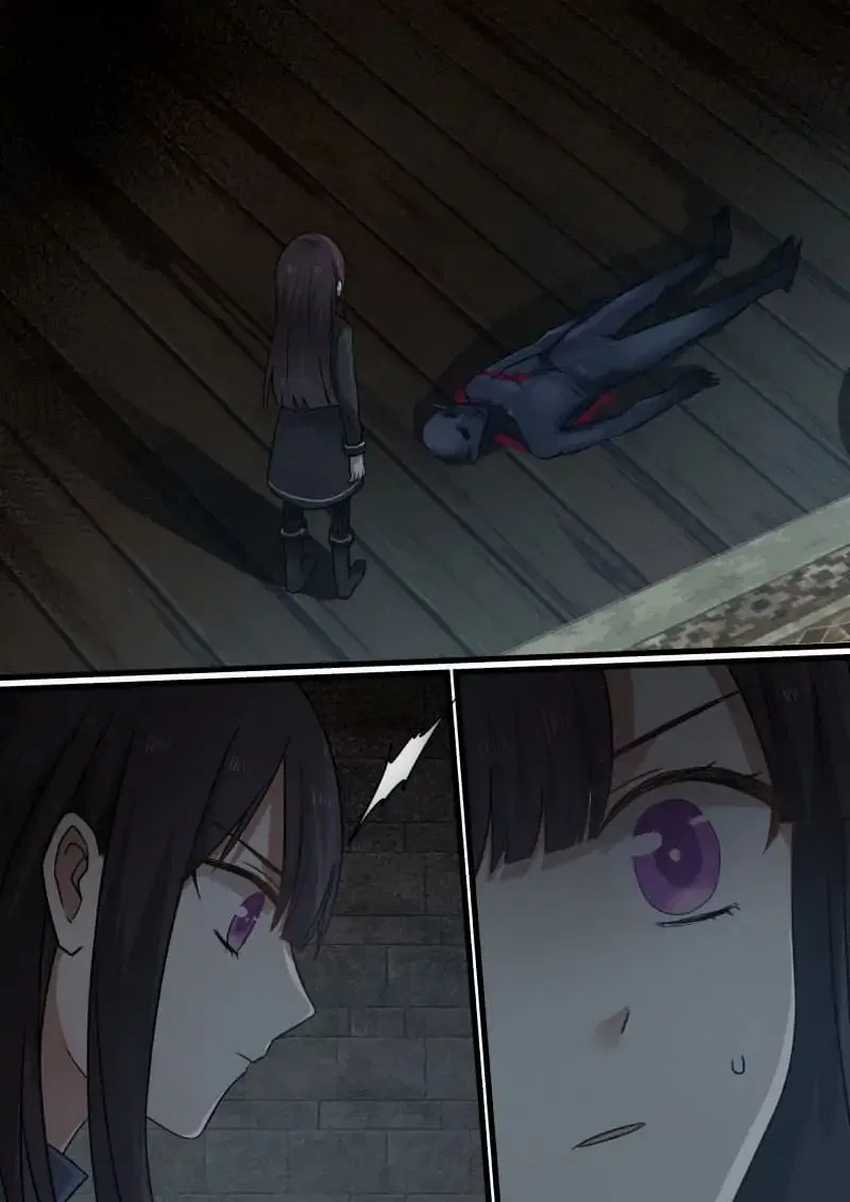 Vampire & Cross Chapter 06 Gambar 2