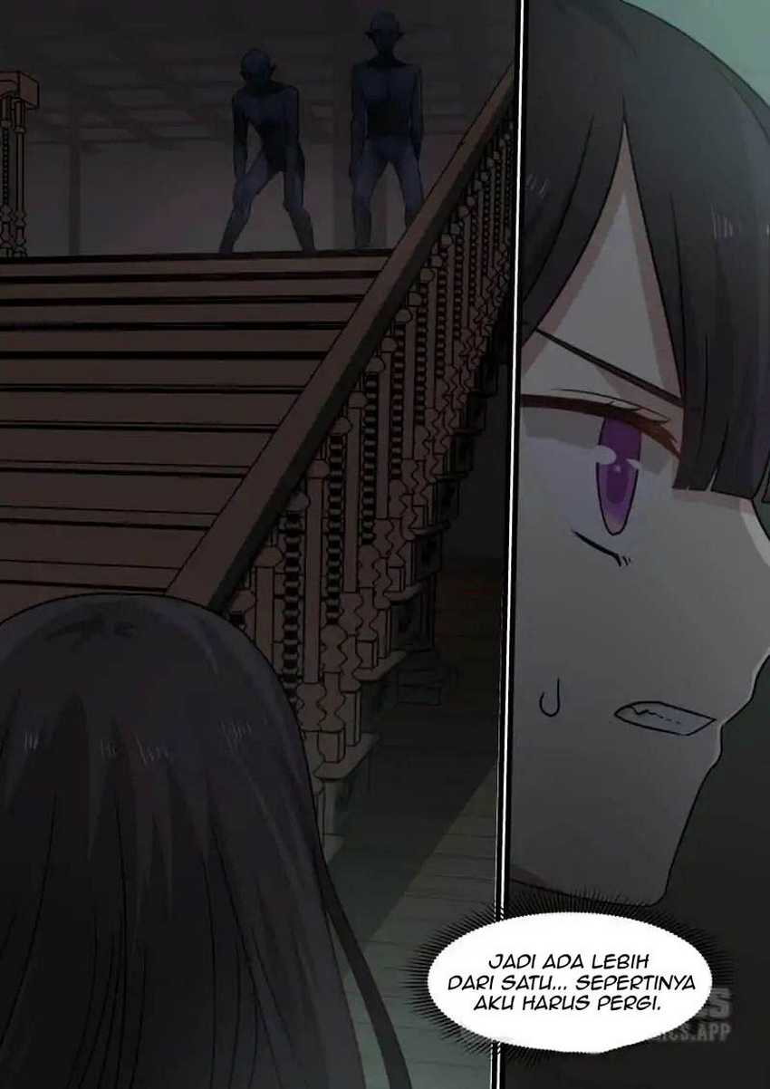 Vampire & Cross Chapter 06 Gambar 3