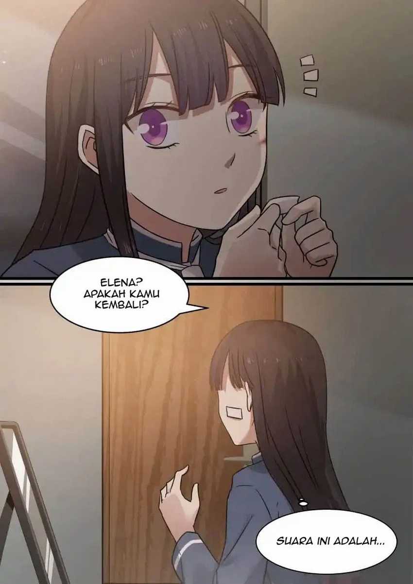 Vampire & Cross Chapter 06 Gambar 6