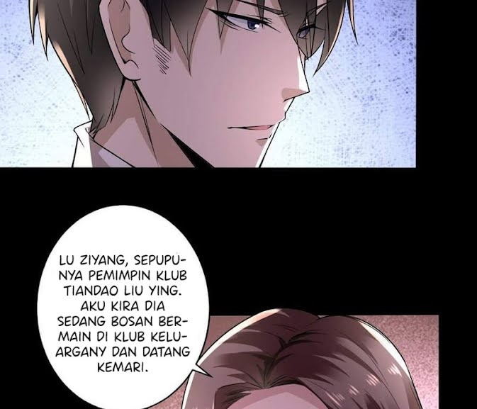 Vanguard of Light Chapter 03 Gambar 4