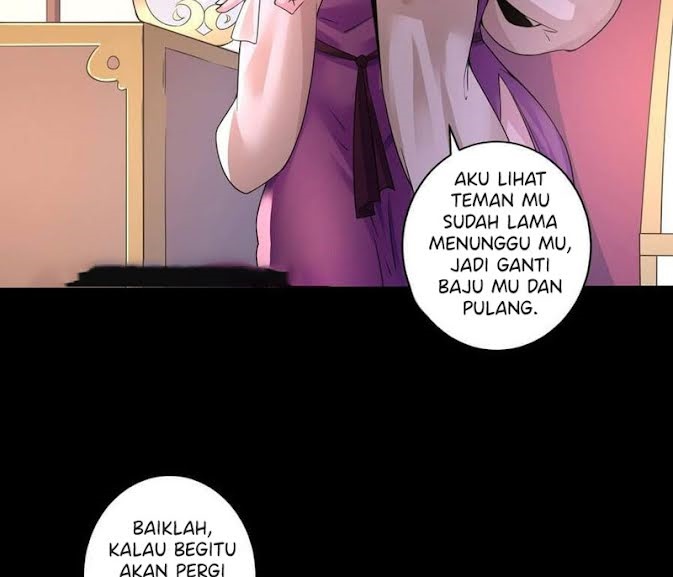 Vanguard of Light Chapter 03 Gambar 6