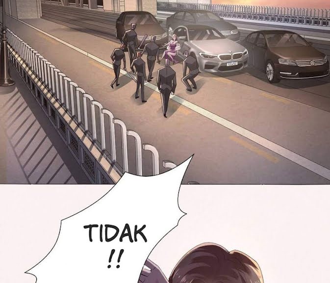 Vanguard of Light Chapter 03 Gambar 8