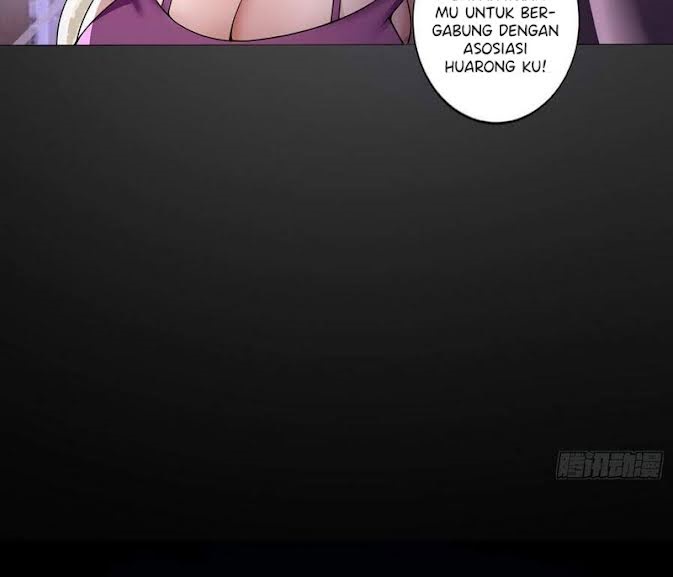 Vanguard of Light Chapter 03 Gambar 12