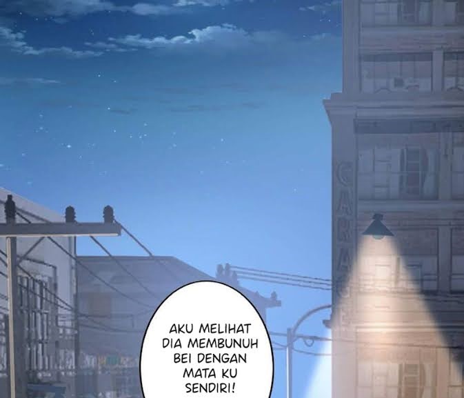 Vanguard of Light Chapter 03 Gambar 14