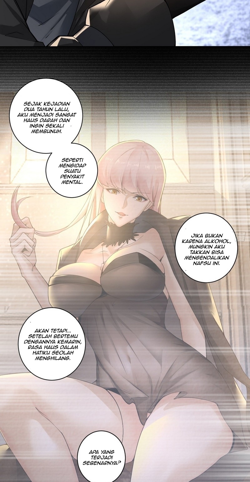 Vanguard of Light Chapter 10 Gambar 27