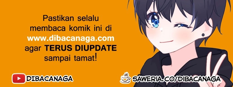 Vanguard of Light Chapter 14 Gambar 1