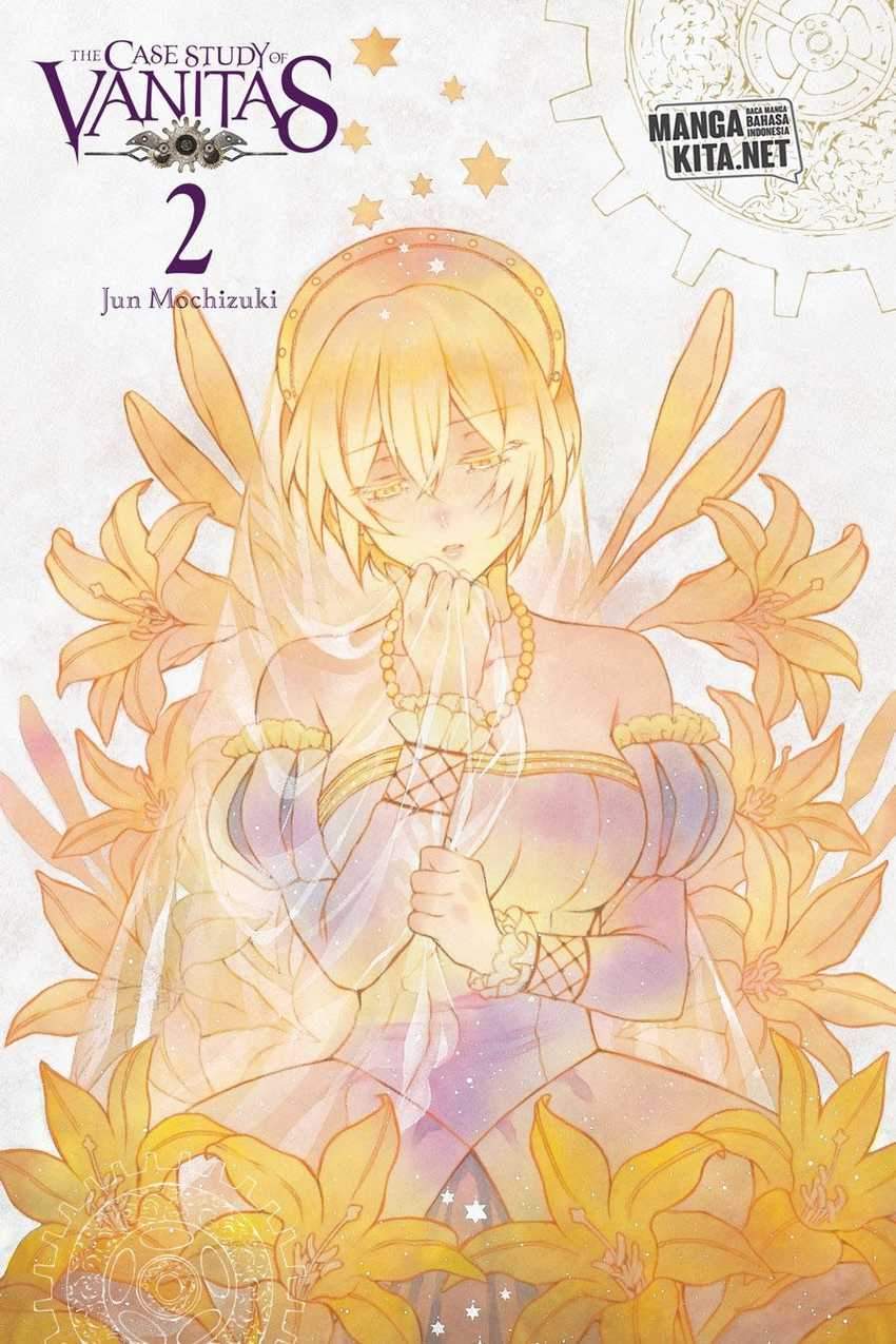 Vanitas no Carte Chapter 05 Gambar 3