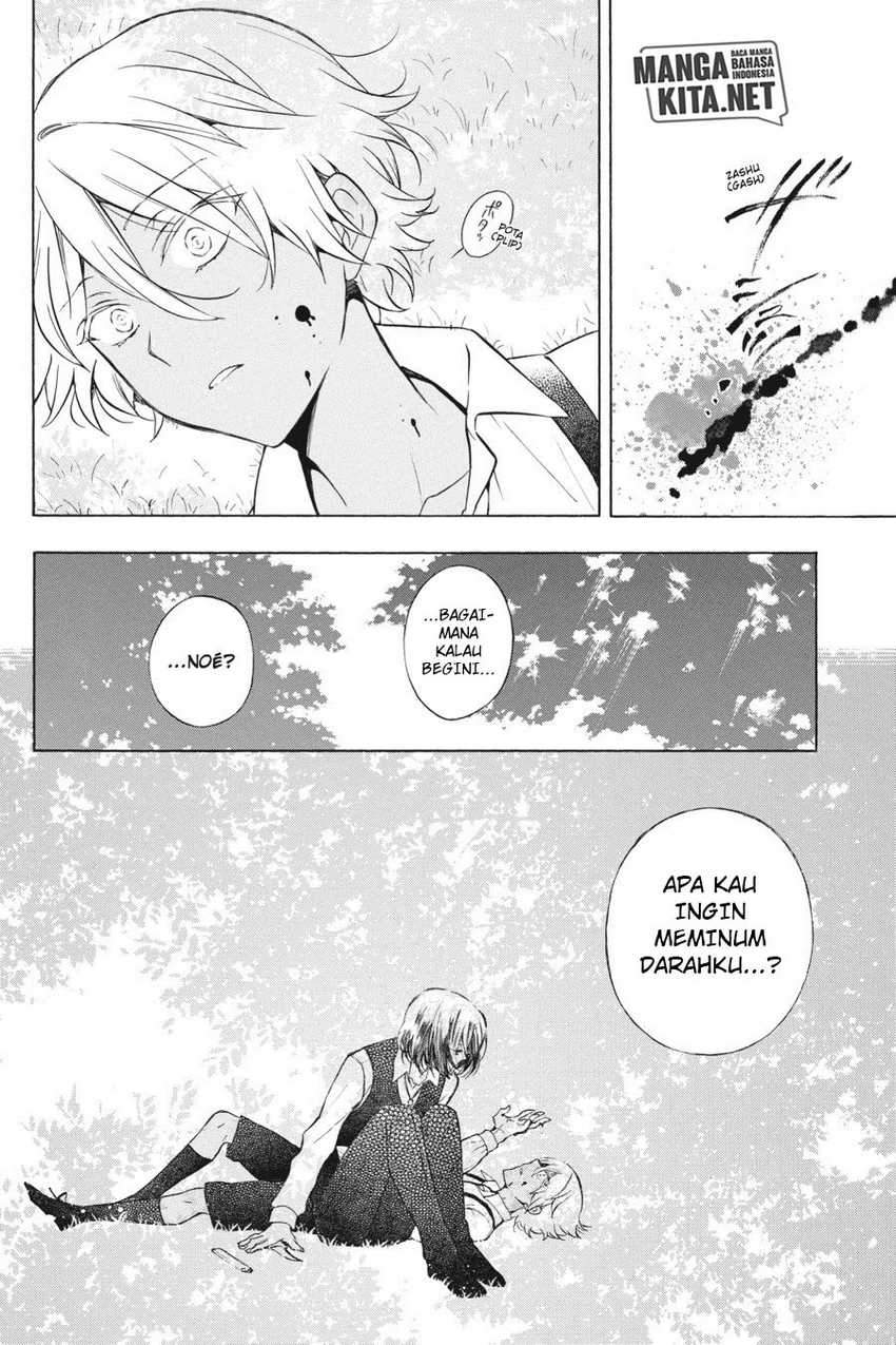 Vanitas no Carte Chapter 05 Gambar 7