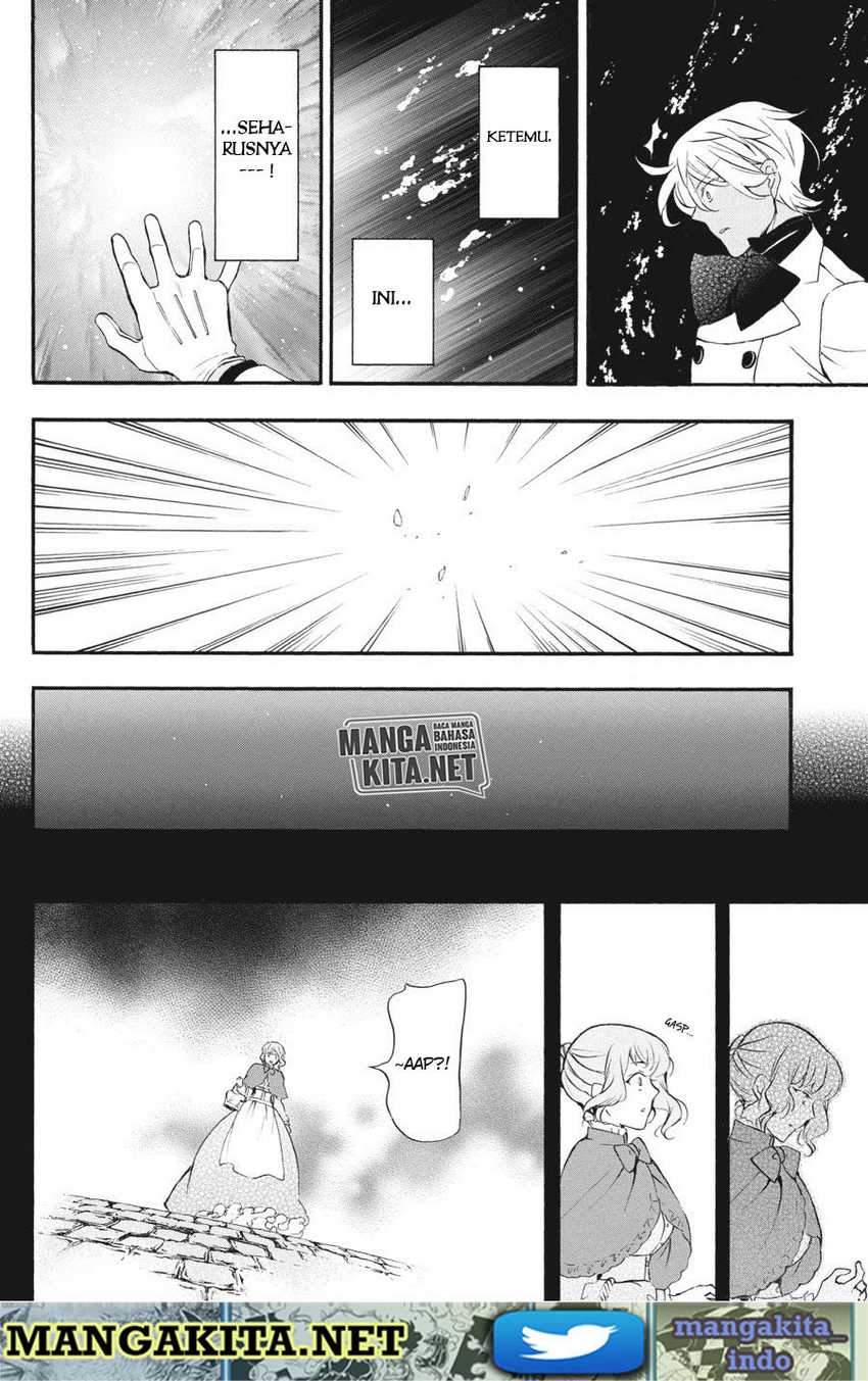 Vanitas no Carte Chapter 05 Gambar 29
