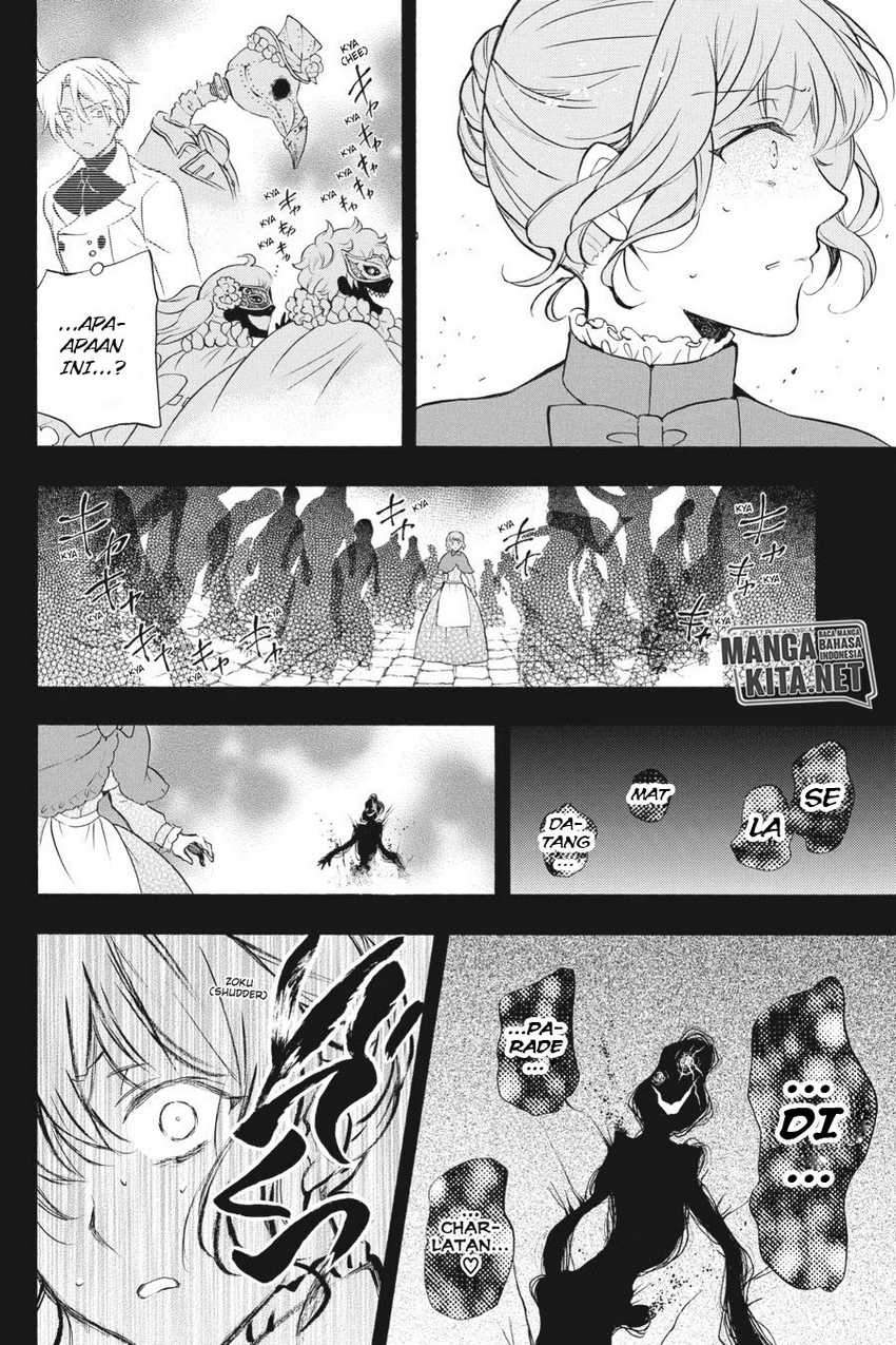 Vanitas no Carte Chapter 05 Gambar 32