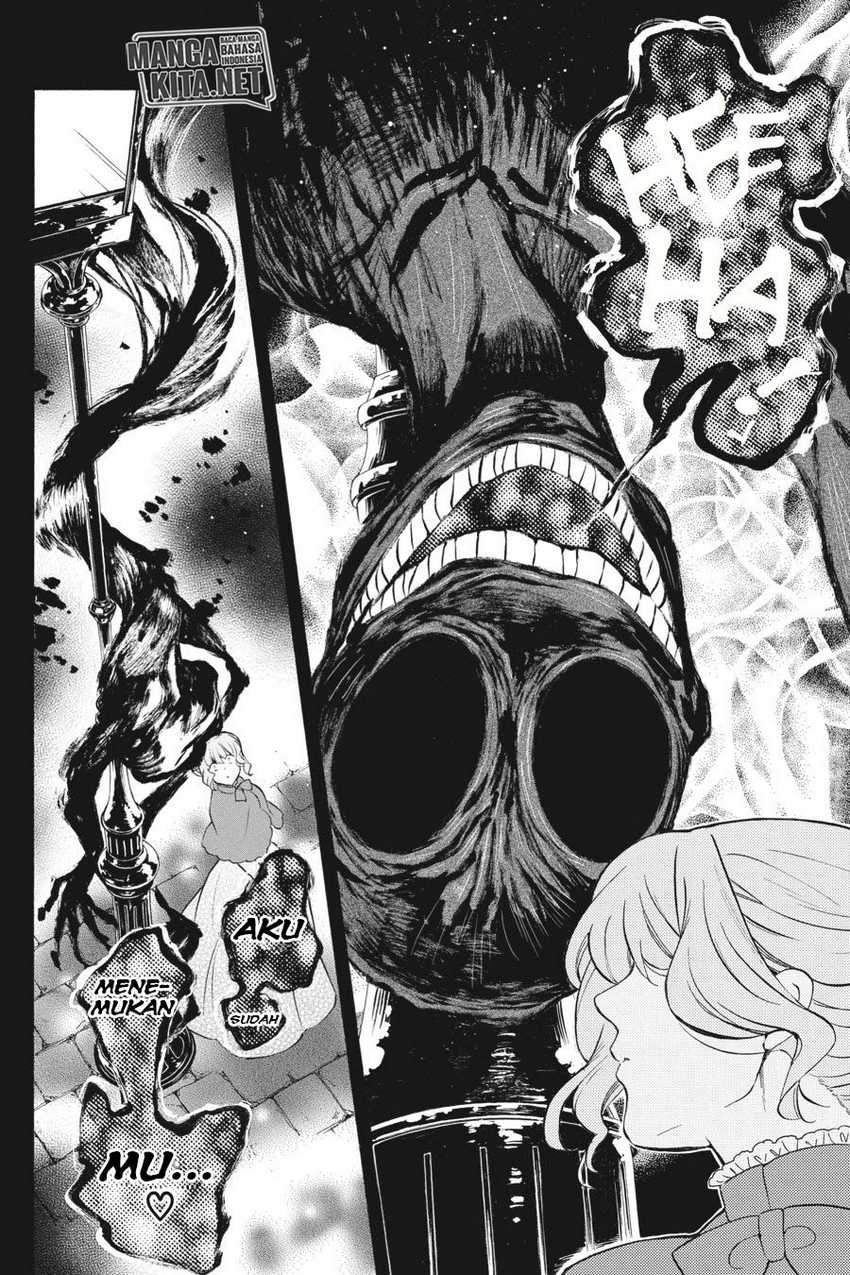 Vanitas no Carte Chapter 05 Gambar 34