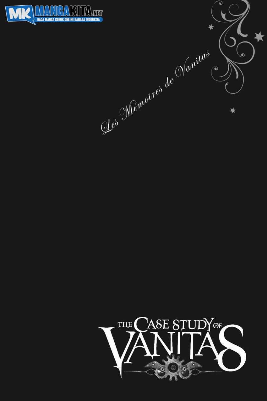 Vanitas no Carte Chapter 05 Gambar 42