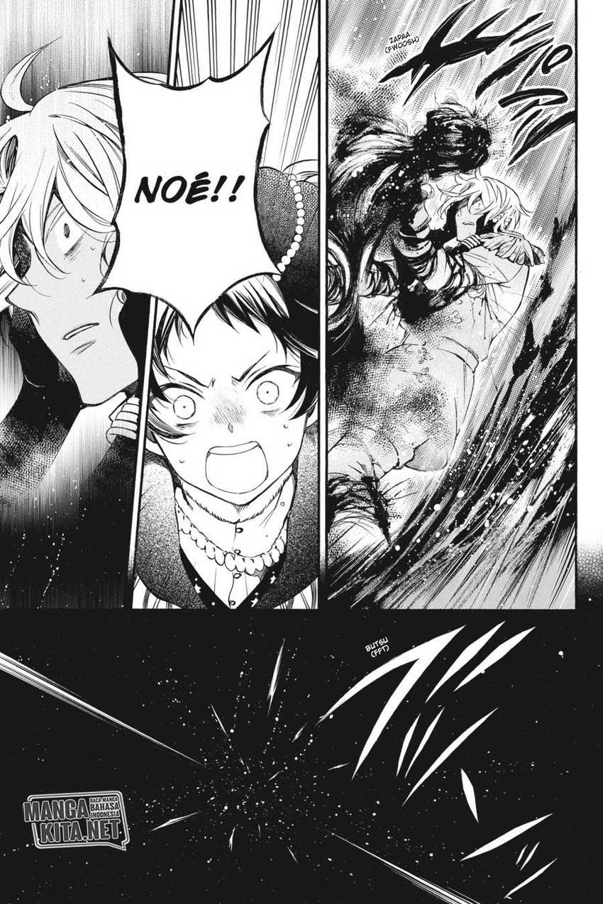 Vanitas no Carte Chapter 08 Gambar 44