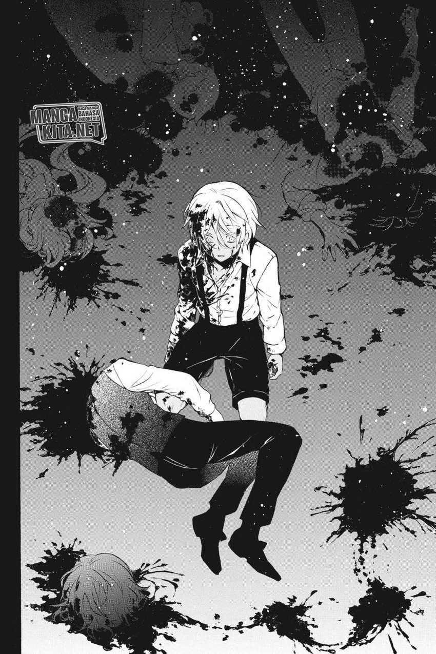 Vanitas no Carte Chapter 08 Gambar 47