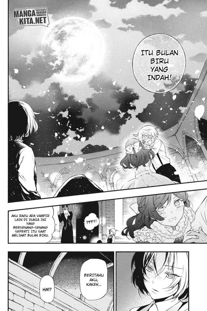 Vanitas no Carte Chapter 09 Gambar 15