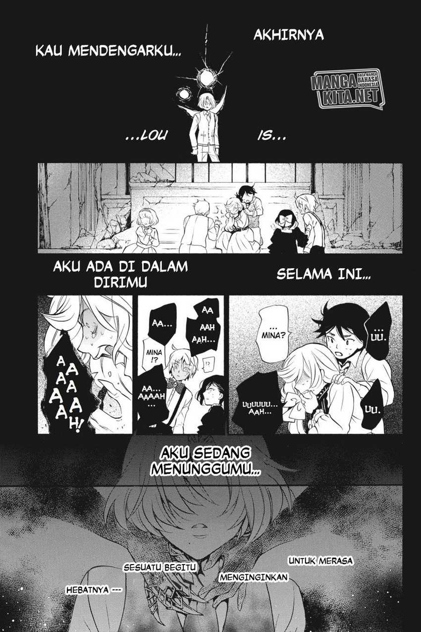 Vanitas no Carte Chapter 09 Gambar 28