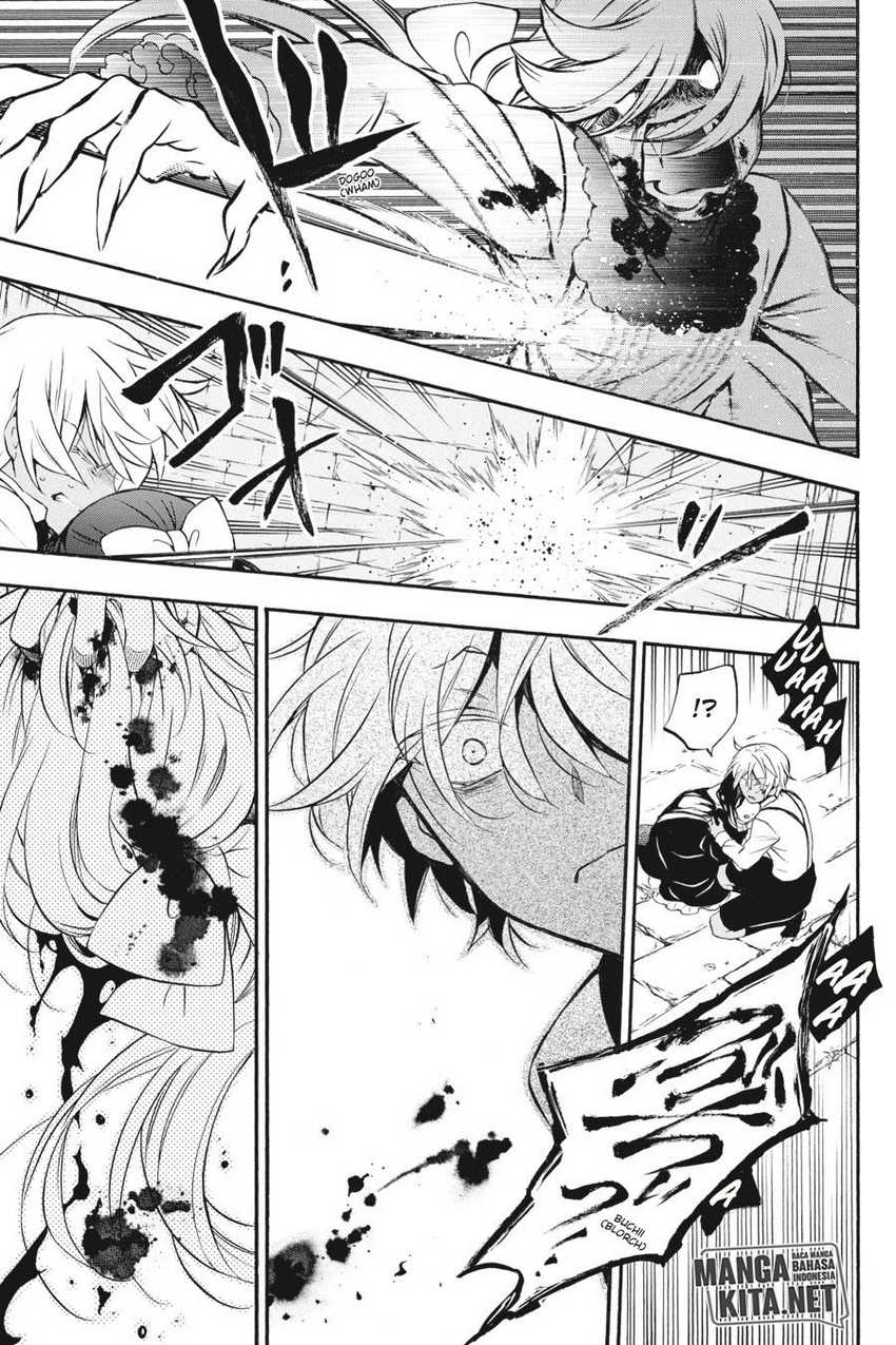 Vanitas no Carte Chapter 09 Gambar 30