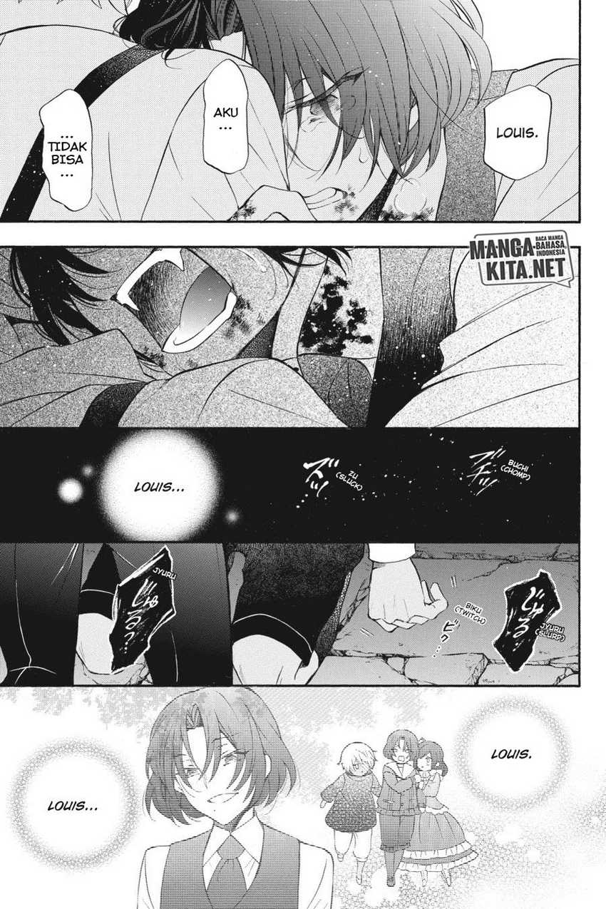 Vanitas no Carte Chapter 09 Gambar 36