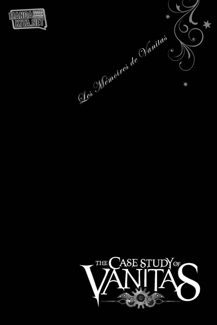 Vanitas no Carte Chapter 11 Gambar 7