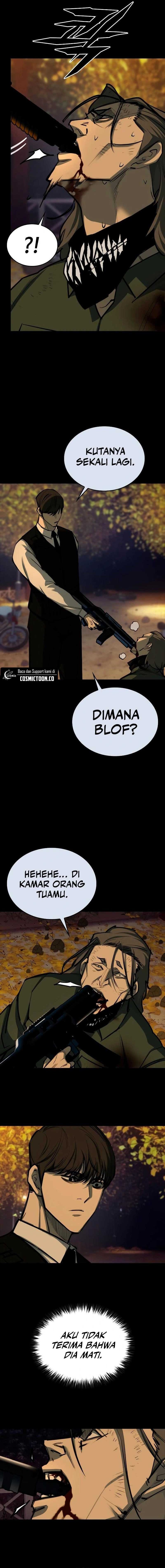 Vanta Black Chapter 04 Gambar 2
