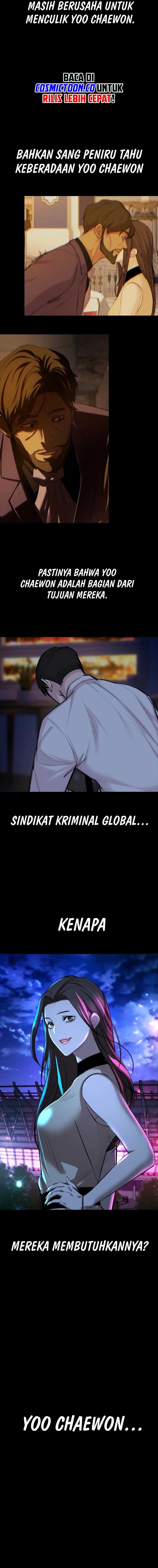 Vanta Black Chapter 04 Gambar 6