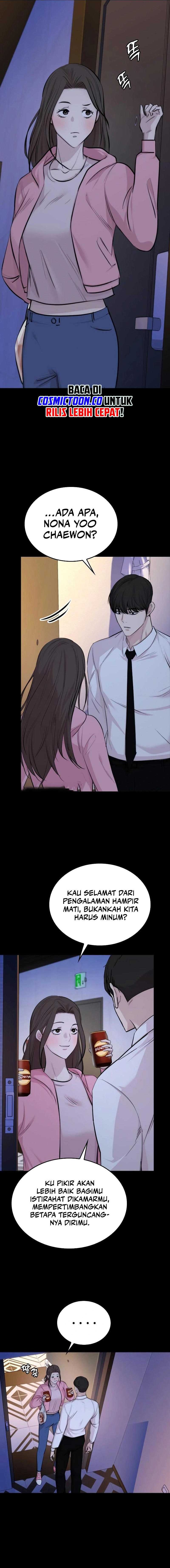 Vanta Black Chapter 04 Gambar 7