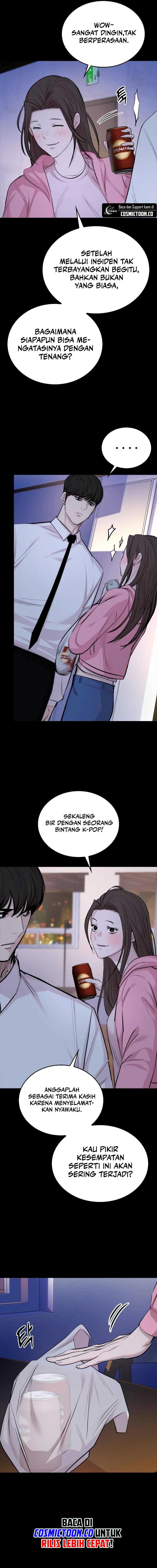 Vanta Black Chapter 04 Gambar 8