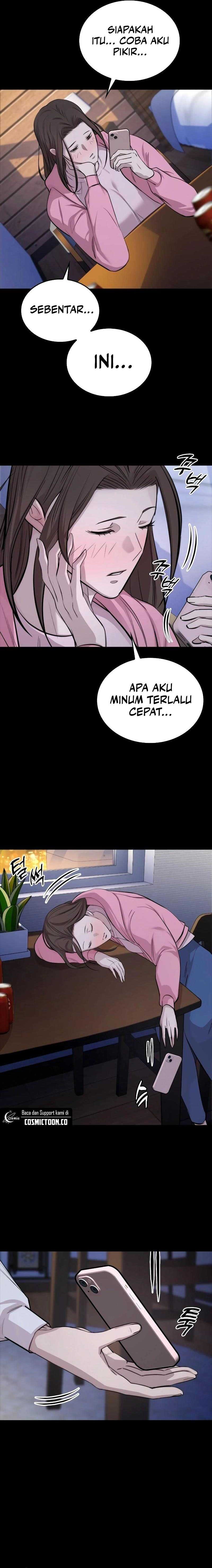 Vanta Black Chapter 04 Gambar 11