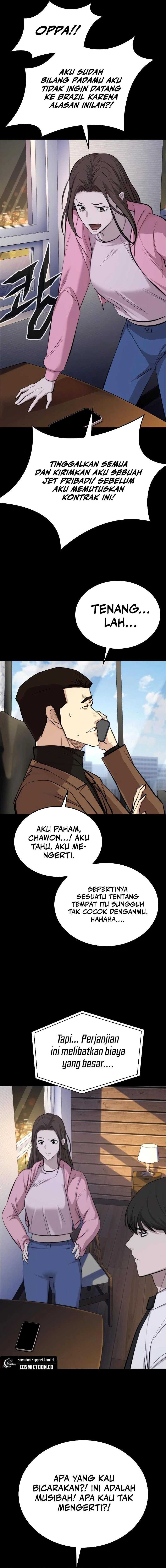Vanta Black Chapter 04 Gambar 16