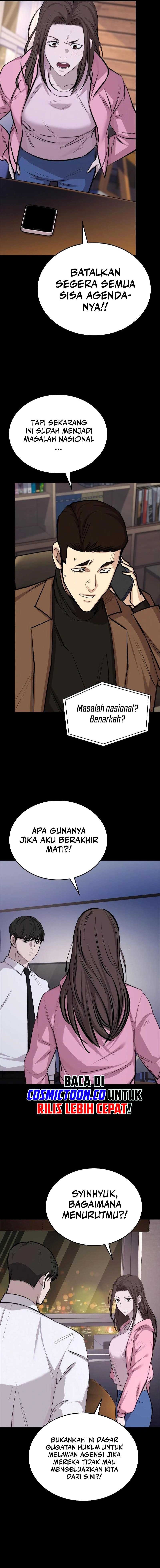 Vanta Black Chapter 04 Gambar 17