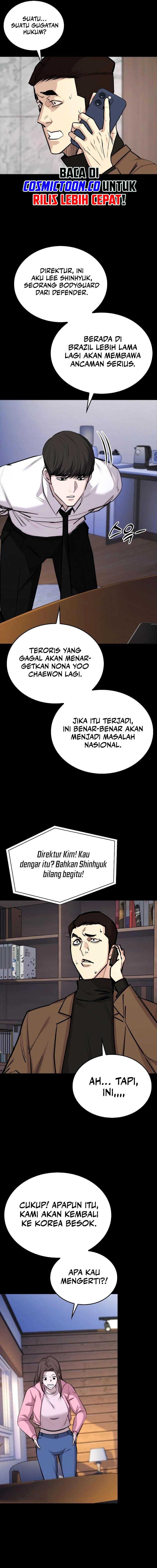 Vanta Black Chapter 04 Gambar 18