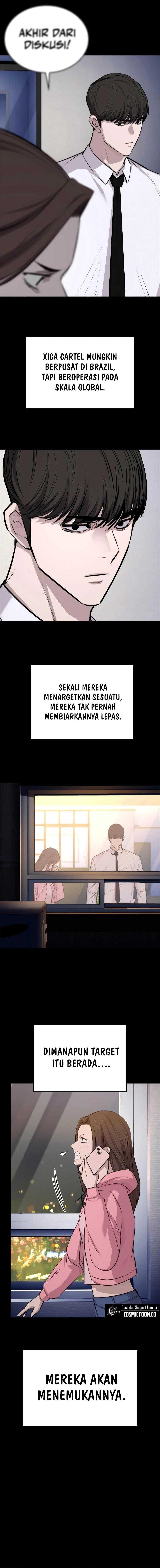 Vanta Black Chapter 04 Gambar 19