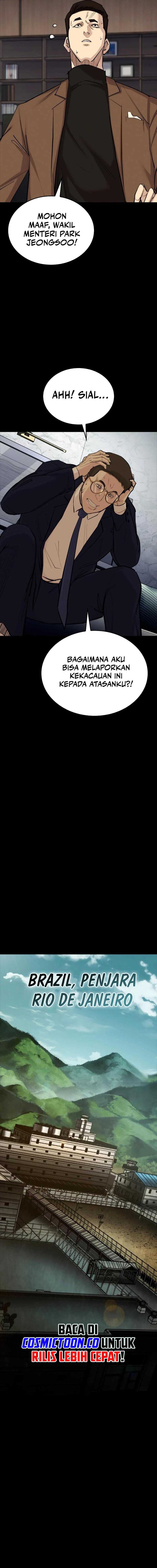 Vanta Black Chapter 04 Gambar 21