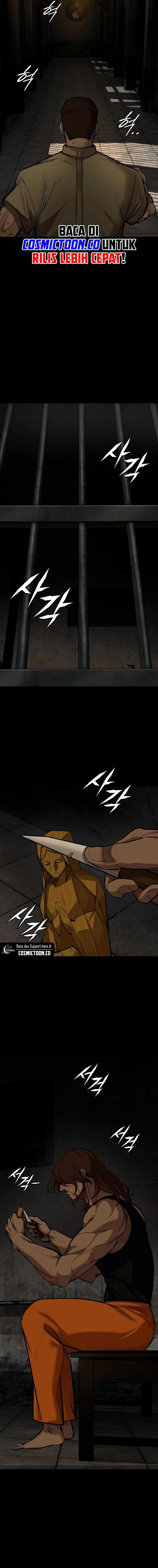 Vanta Black Chapter 04 Gambar 24