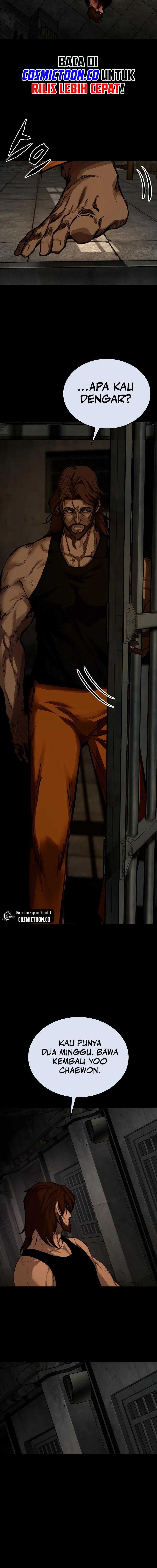 Vanta Black Chapter 04 Gambar 30