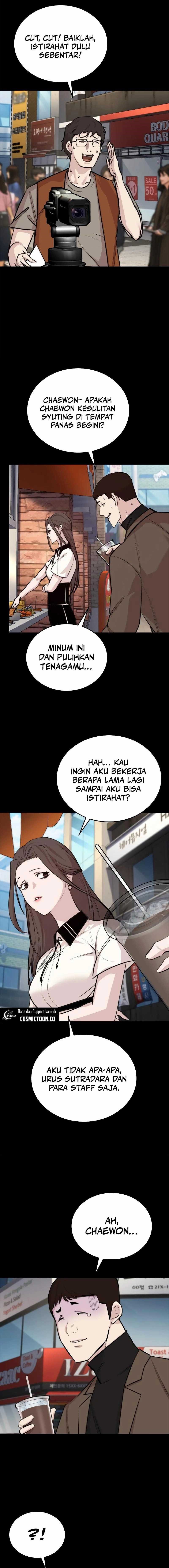 Vanta Black Chapter 05 Gambar 2