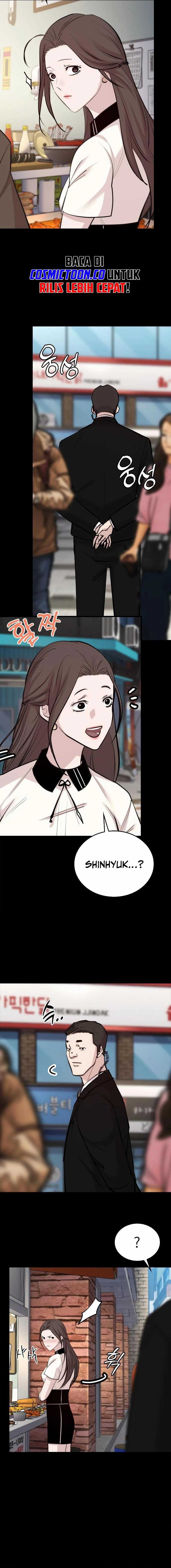 Vanta Black Chapter 05 Gambar 3
