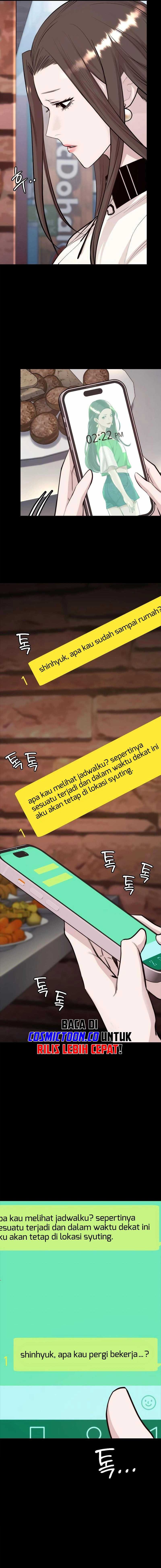 Vanta Black Chapter 05 Gambar 4