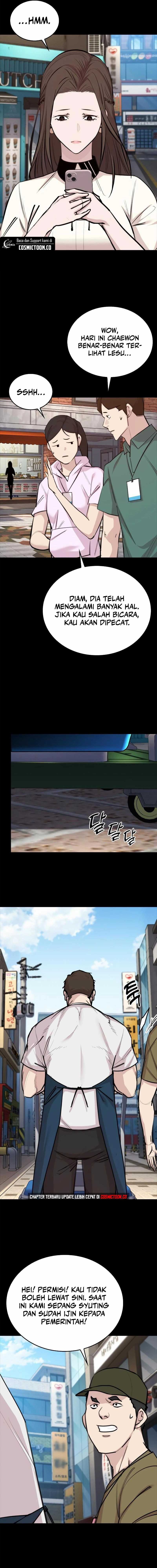 Vanta Black Chapter 05 Gambar 5