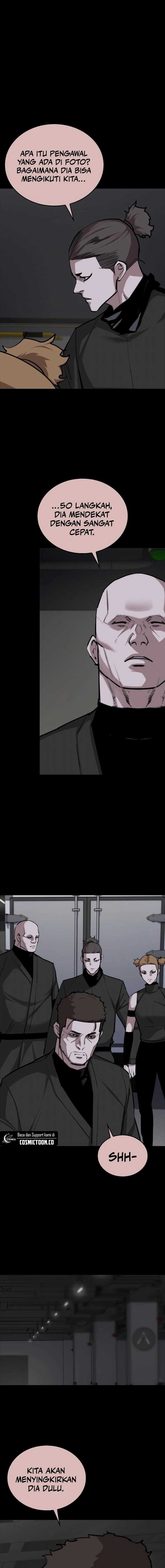 Vanta Black Chapter 05 Gambar 10