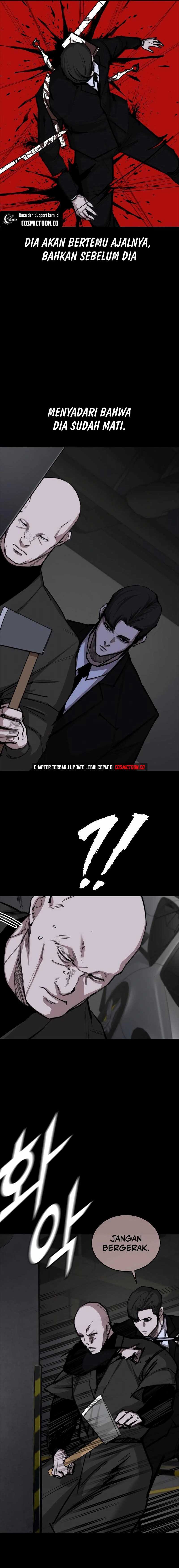Vanta Black Chapter 05 Gambar 13