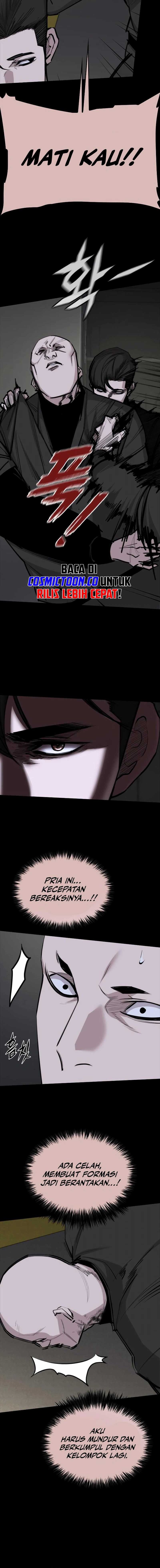 Vanta Black Chapter 05 Gambar 15