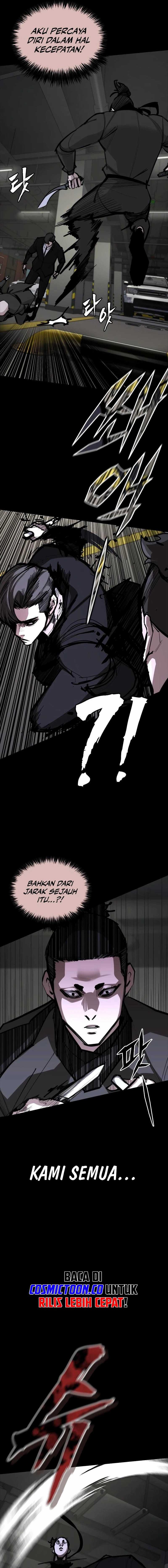 Vanta Black Chapter 05 Gambar 16