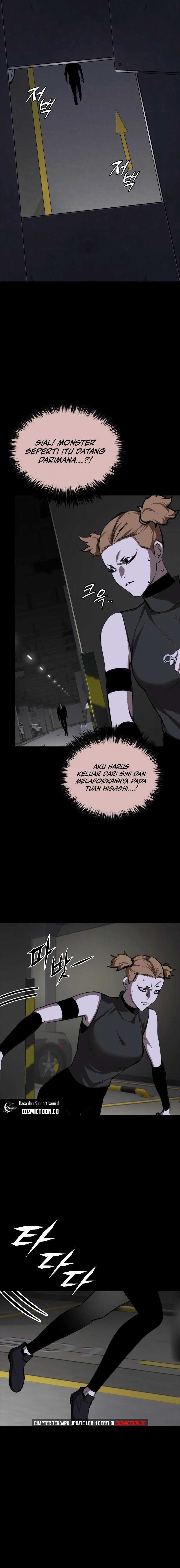 Vanta Black Chapter 05 Gambar 21