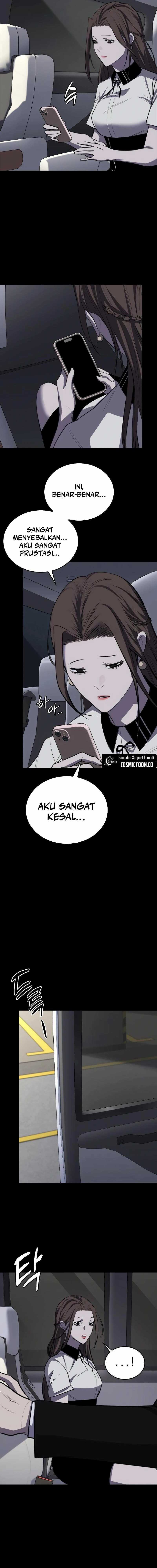 Vanta Black Chapter 05 Gambar 26