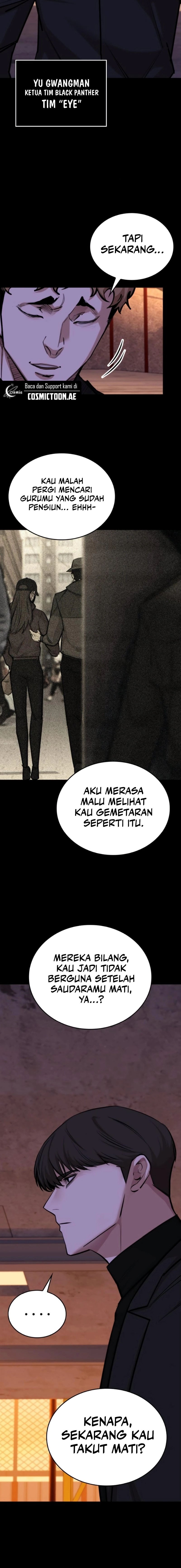 Vanta Black Chapter 11 Gambar 3