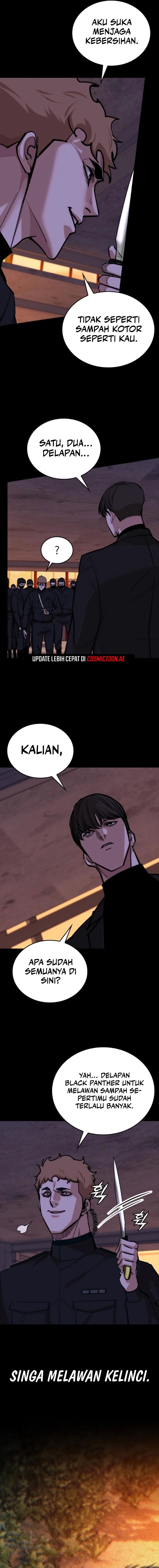 Vanta Black Chapter 11 Gambar 5